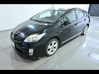 TOYOTA PRIUS 2009