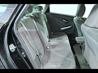 TOYOTA PRIUS 2009