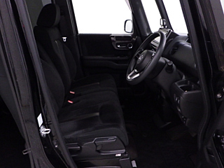 HONDA N BOX 2018