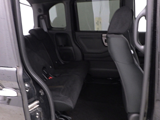 HONDA N BOX 2018