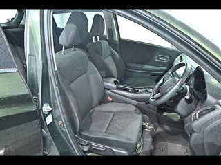 HONDA VEZEL 2016