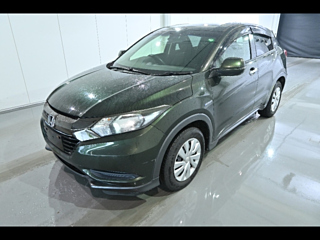 HONDA VEZEL 2016
