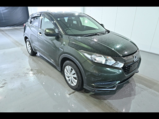 HONDA VEZEL 2016