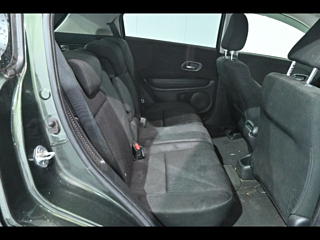 HONDA VEZEL 2016
