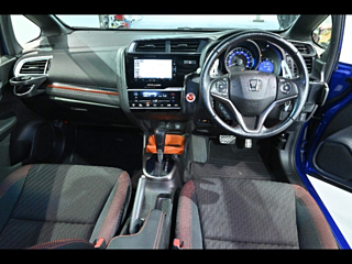 HONDA FIT 2019