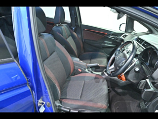 HONDA FIT 2019