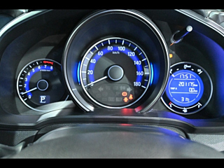 HONDA FIT 2019