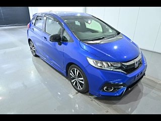 HONDA FIT 2019