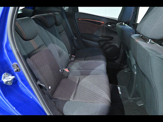 HONDA FIT 2019