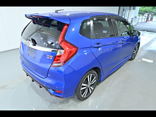 HONDA FIT 2019