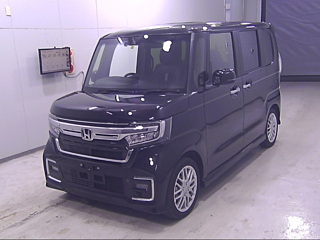 HONDA N BOX 2022