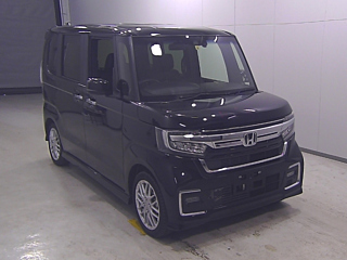 HONDA N BOX 2022