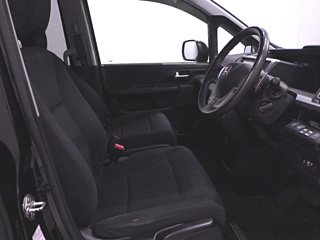 HONDA STEP WAGON 2012