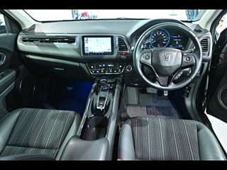 HONDA VEZEL 2014