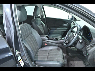 HONDA VEZEL 2014