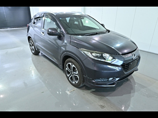 HONDA VEZEL 2014