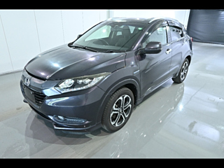 HONDA VEZEL 2014