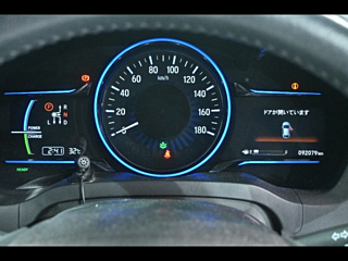 HONDA VEZEL 2014