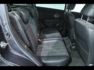 HONDA VEZEL 2014