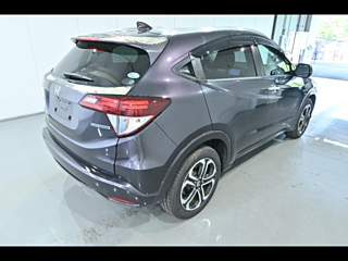 HONDA VEZEL 2014