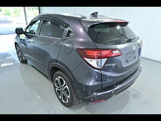 HONDA VEZEL 2014