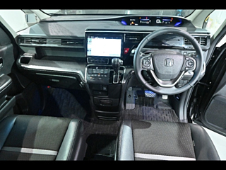 HONDA STEP WAGON 2021
