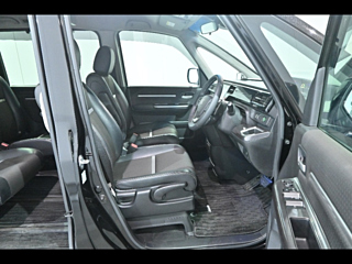 HONDA STEP WAGON 2021