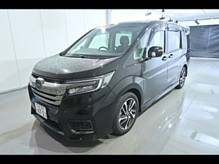 HONDA STEP WAGON 2021