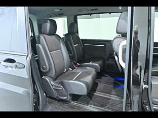 HONDA STEP WAGON 2021