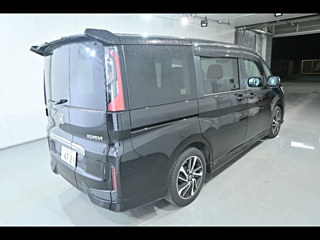 HONDA STEP WAGON 2021