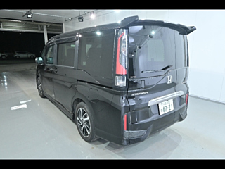 HONDA STEP WAGON 2021