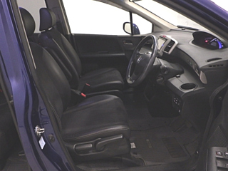 HONDA FREED 2015