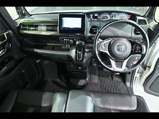 HONDA N BOX 2018