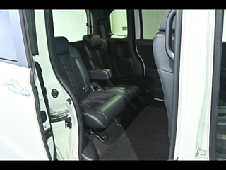 HONDA N BOX 2018