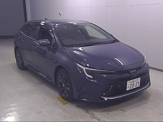 TOYOTA COROLLA TOURING 2023