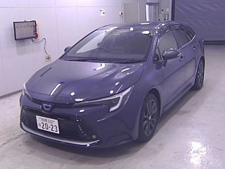 TOYOTA COROLLA TOURING 2023