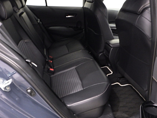 TOYOTA COROLLA TOURING 2023