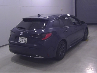 TOYOTA COROLLA TOURING 2023