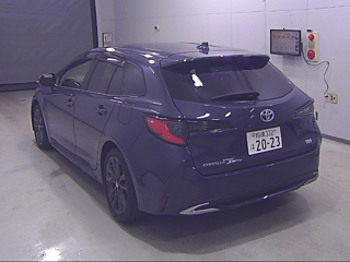 TOYOTA COROLLA TOURING 2023