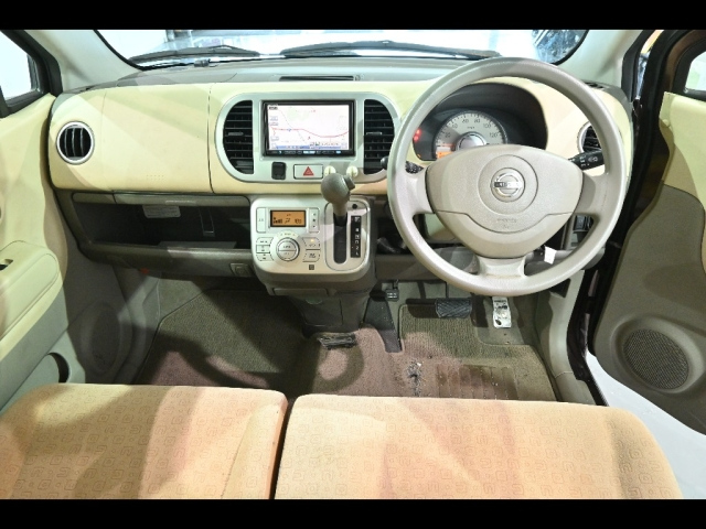 NISSAN MOCO 2008