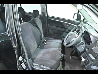 SUZUKI WAGON R 2012