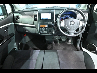 SUZUKI WAGON R 2012