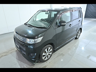 SUZUKI WAGON R 2012