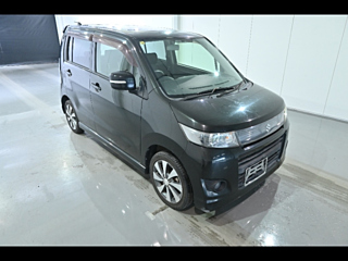 SUZUKI WAGON R 2012
