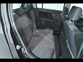 SUZUKI WAGON R 2012