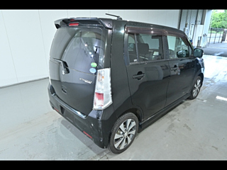 SUZUKI WAGON R 2012