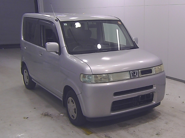 HONDA N ONE 2016