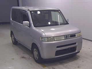 HONDA N ONE 2016