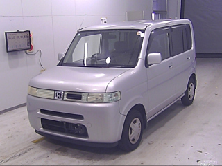 HONDA N ONE 2016