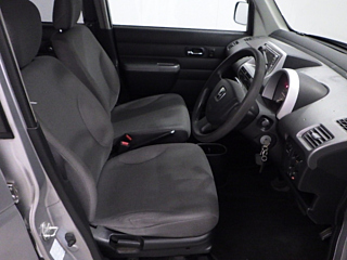 HONDA N ONE 2016